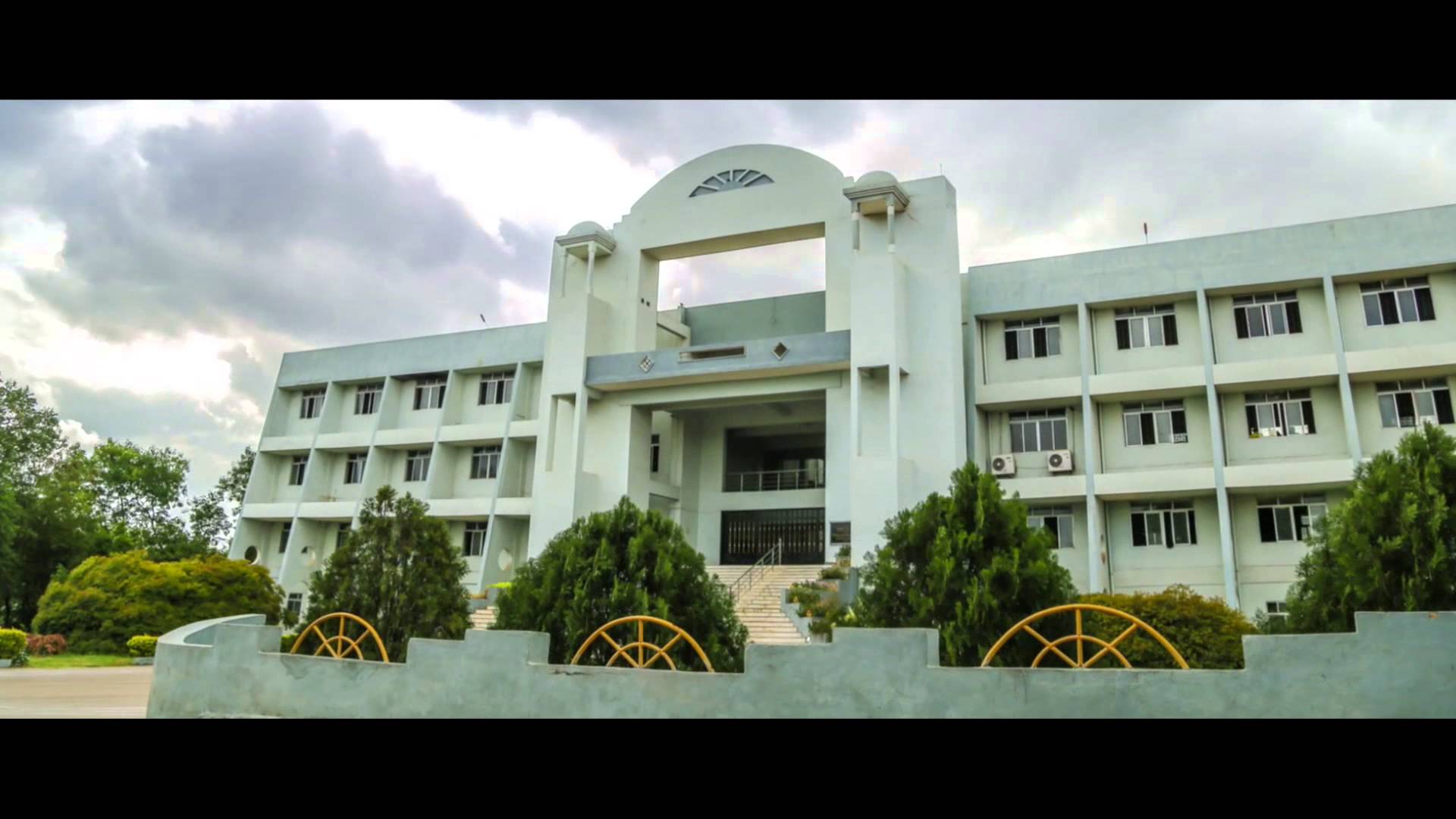 Loyola Academy Degree & PG College Admissions & Application Process
